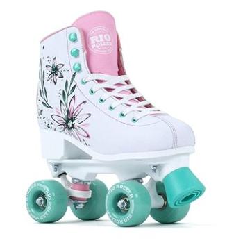 Rio - Roller Artist Flora Pink/Green, vel. 39.5 EU (5059028004625)