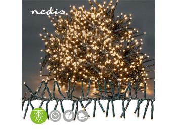 Řetěz vánoční NEDIS CLCS1512