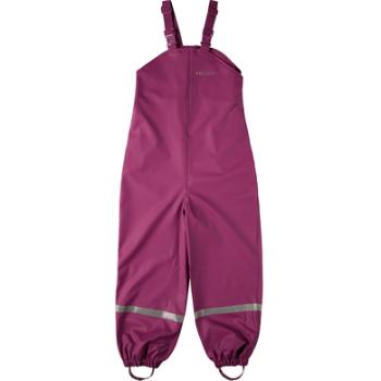 BMS Buddy dungarees Softskin Purple