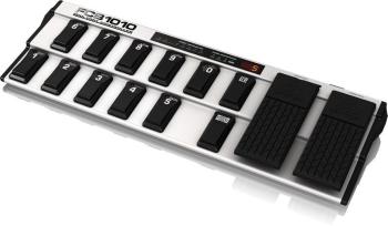 Behringer FCB1010 Nožní přepínač