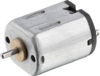 Mikro elektromotor Motraxx M10VA, 4,5 V, 17 500 ot./min.