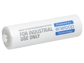 AVACOM Nabíjecí baterie AA Panasonic Eneloop 1900mAh Ni-MH 1ks Bulk - 2100 nabíjecích cyklů