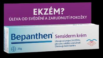 Bepanthen ® Sensiderm Krém 20 g