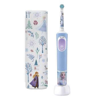 Oral-B Pro Kids Frozen dětský elektrický kartáček