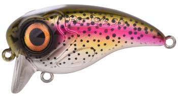 Spro wobler fat iris 50 rainbow trout 5 cm 10 g