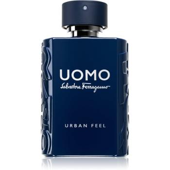 Salvatore Ferragamo Uomo Urban Feel toaletní voda pro muže 100 ml