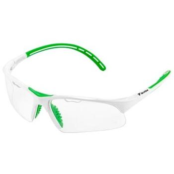 Tecnifibre squashové brýle green/white (3490150187275)