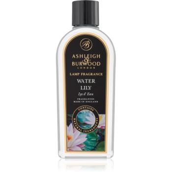 Ashleigh & Burwood London Lamp Fragrance Water Lily náplň do katalytické lampy 500 ml