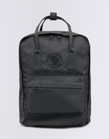 Batoh Fjällräven Re-Kanken 550 Black 16l