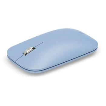 Microsoft Modern Mobile Mouse Bluetooth, Pastel Blue (KTF-00035)