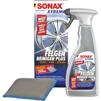 SONAX XTREME Gel na pneu s leskem - 500 ml (235241)