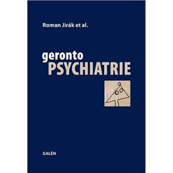 Gerontopsychiatrie (978-80-726-2960-2)