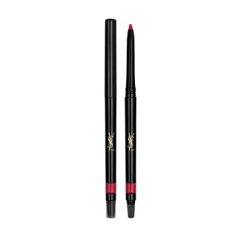 Yves Saint Laurent Dessin Des Levres Lip Styler tužka na rty - 1 rouge