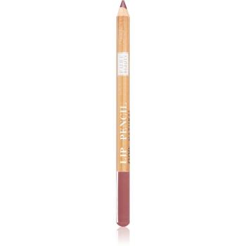 Astra Make-up Pure Beauty Lip Pencil konturovací tužka na rty natural odstín 05 Rosewood 1,1 g