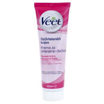 Veet Depilatory Cream depilační krém pro normální pokožku 100 ml