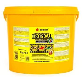 Tropical kompletní krmivo pro akvarijní ryby 1 kg (5900469744277)