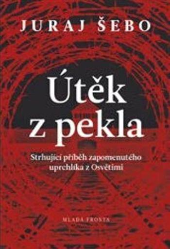 Útěk z pekla - Juraj Šebo