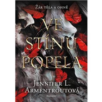 Ve stínu popela (978-80-253-6191-7)