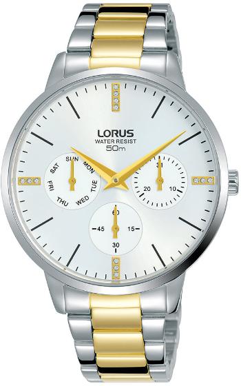 Lorus Chrono RP621DX9