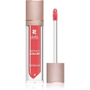 BioNike Color Lip Laque tekutá rtěnka pro objem a lesk odstín 603 Framboise 4,5 ml