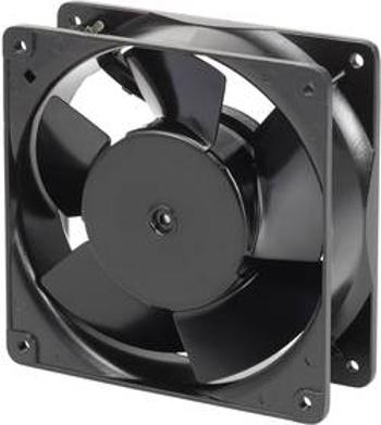 Axiální ventilátor PROFAN Technology P2123HST-ES 1408546, 230 V/AC, 44 dB, (d x š x v) 120 x 120 x 38 mm