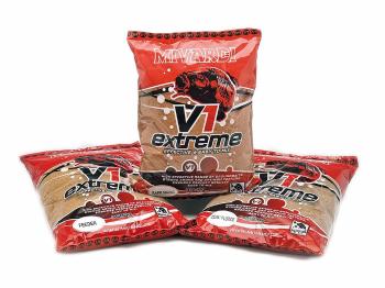 Mivardi Krmítková směs V1 Extreme 3kg - Kapr Med