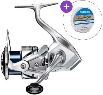 Shimano Fishing Stradic FM 2500 Naviják