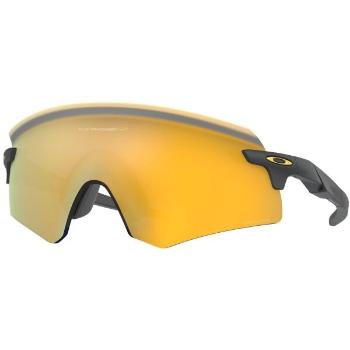 Oakley ENCODER Sluneční brýle, černá, velikost UNI