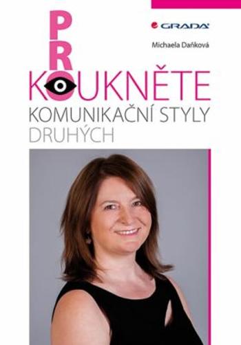 Prokoukněte komunikační styly druhých - Michaela Daňková