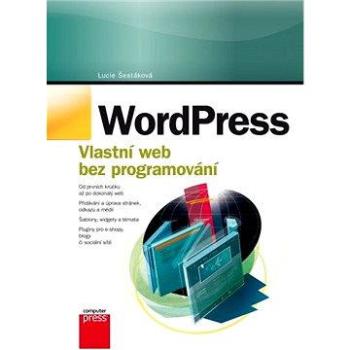 WordPress (978-80-251-3832-8)