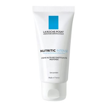 La Roche-Posay Nutritic vyživující krém pro suchou až velmi suchou pleť 50 ml