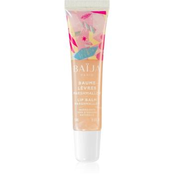 BAÏJA Marshmellow balzám na rty 15 ml