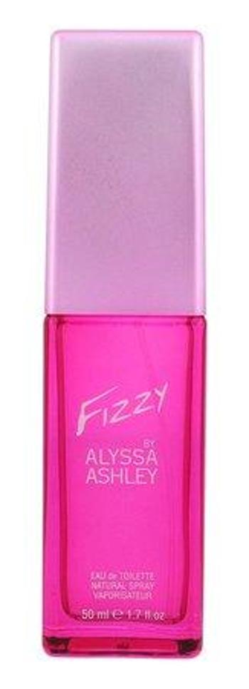 Toaletní voda Alyssa Ashley - Fizzy , 50ml