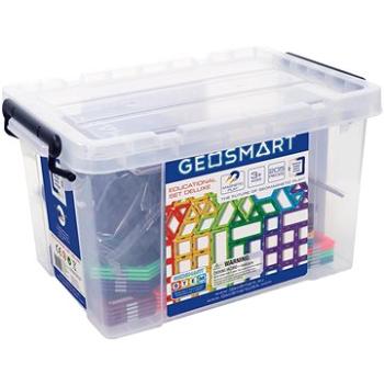 GeoSmart -Educational Set - 205 ks (5414301250210)