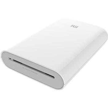 Xiaomi Mi Portable Photo Printer (26152)