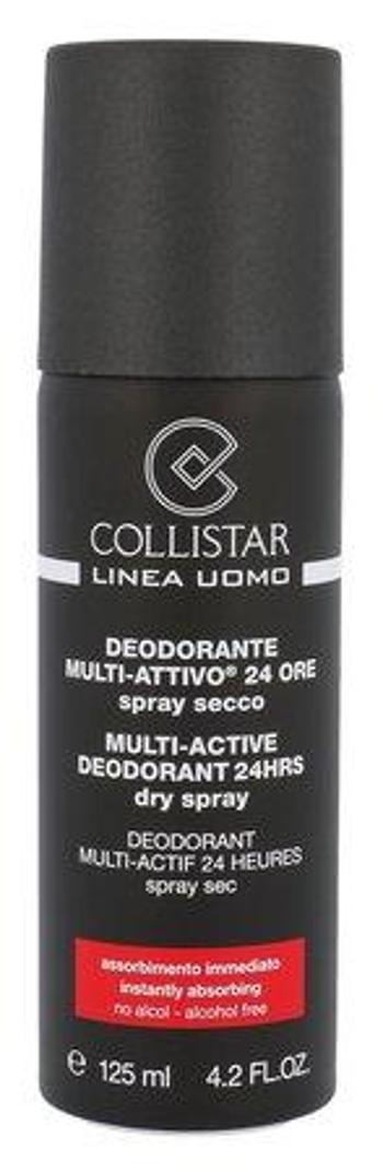 Deodorant Collistar - Men 125 ml 