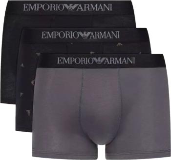 ARMANI EMPORIO 3 PACK UNDERWEAR 111625-9A722-70020 Velikost: S