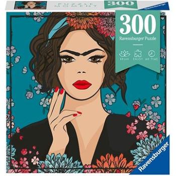 Ravensburger puzzle 133109 Frida 300 dílků  (4005556133109)
