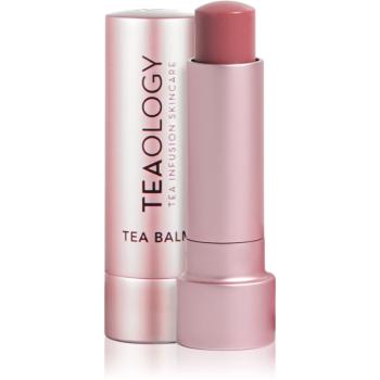 Teaology Tea Balm hydratační balzám na rty v tyčince odstín Rose Tea 4 g