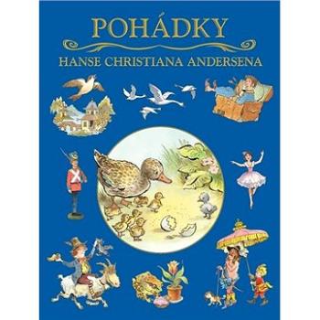 Pohádky Hanse Christiana Andersena (978-80-255-1254-8)