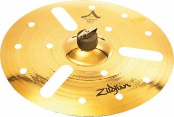 Zildjian A20814 A Custom EFX Efektový činel 14"