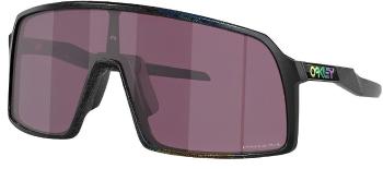 Oakley Sutro 94062037 Dark Galaxy/Prizm Road Black Cyklistické brýle