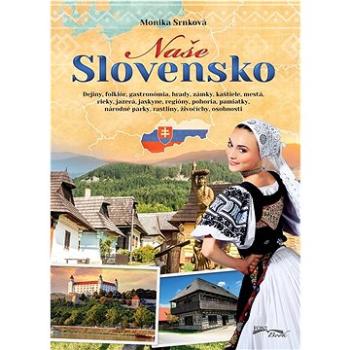 Naše Slovensko (978-80-8204-088-6)