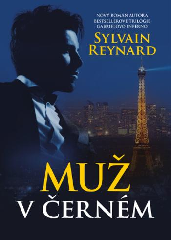 Muž v černém - Sylvain Reynard - e-kniha