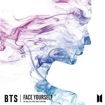 BTS: Face Yourself - CD (6740415)