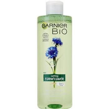GARNIER Bio Cornflower Micellar Cleansing Water 400 ml (3600542215305)