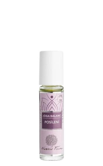 Nobilis Tilia Aroma olej Posílení 10 ml