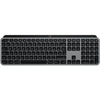 Logitech MX Keys pro Mac - US INTL (920-009558)