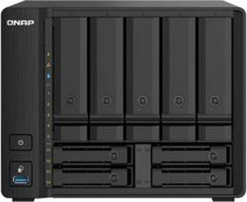 NAS server QNAP Turbo NAS TS-932PX-4G TS-932PX-4G, 0 GB