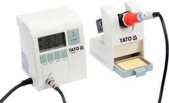 Yato Pájecí stanice  150-450°C 40W